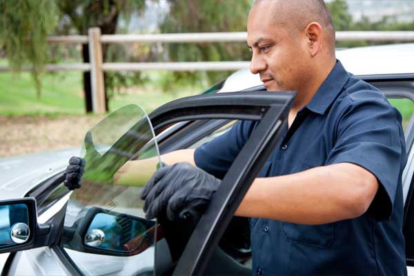 Tampa Auto Glass & Windshield Services